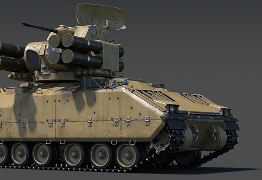 В разработке] Me 264 — тевтонская «Суперкрепость» (4 -я Страница